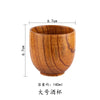 WJLLMYBAKING Japanese Tea Cup