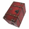 BAFDOG Wooden Storage Chest