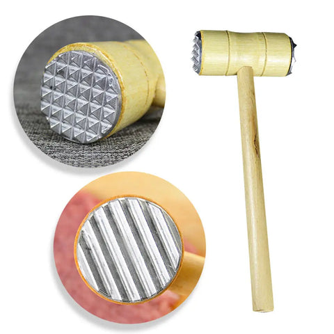 Best Meat Mallet