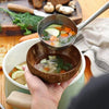 Natural Coconut Bowl