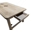Laptop Stand Bamboo