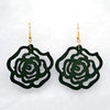 KHARISMA Ornament Trendy Earrings