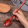 Long Handle Spoon