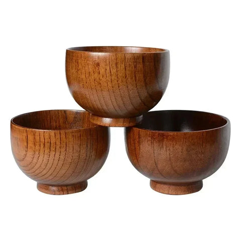 Japanese Miso Soup Bowls
