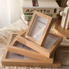 Wooden Frame