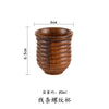 WJLLMYBAKING Japanese Tea Cup