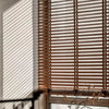 Wooden Venetian Blinds