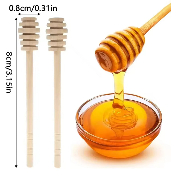 Honey Spoon