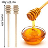 Honey Spoon