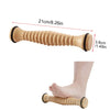 FEETLOVE Foot Roller Massager