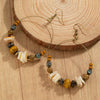 Circle Earrings