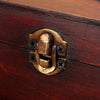 KASAQU Vintage Wood Box