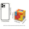 Colorful Wooden Block Puzzle