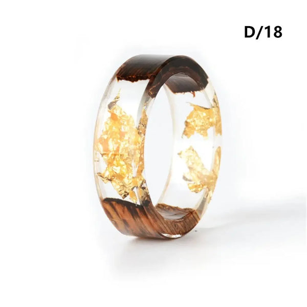Handmade Ring