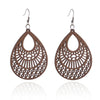 Teardrop Earrings