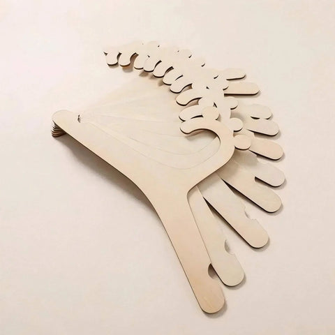 Baby Clothes Hangers