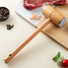 Wooden Meat Hammer