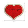 Heart Shaped Puzzle
