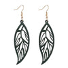 KHARISMA Ornament Trendy Earrings