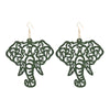 KHARISMA Ornament Trendy Earrings