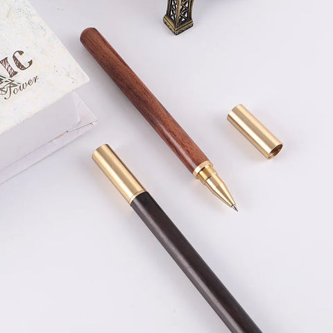 Luxury Wooden Pen