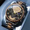 Luxury Wood Watches