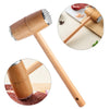 WOODEN Meat Hammer