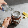 Wooden Tankard (Beer Mug)
