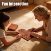 Heart Shaped Puzzle