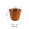 WJLLMYBAKING Japanese Tea Cup