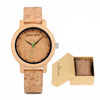 Bamboo Watch