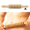 NOENNAME  Maderotherapy Kit For Reductive Massage Body