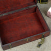 KASAQU Vintage Wood Box