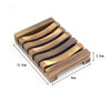 BAMBOO Bathroom Soap Holder