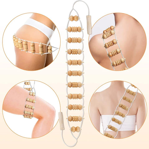 Wheel Massager