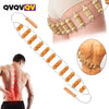 Wheel Massager