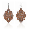 Teardrop Earrings