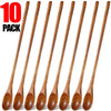 Long Handle Spoon