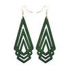 KHARISMA Ornament Trendy Earrings