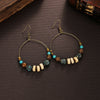Circle Earrings