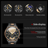 Luxury Wood Watches