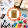 WOODLAND Organizer Cutlery Drawer
