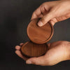 Wood Coasters