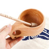 Coffee Mugs Made From Wood