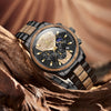 Luxury Wood Watches