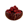 Coconut Wood Bowl Set