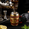 Wooden Tankard (Beer Mug)