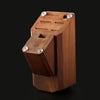 Bamboo Knife Block