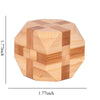 CLASSIC 3D Puzzles Wood