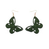 KHARISMA Ornament Trendy Earrings